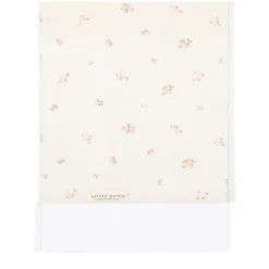 Ledikantlaken - Wit - Fairy Garden - Fairy Blossom