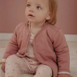 Legging - Roze - Fairy Garden - Fairy Flowers