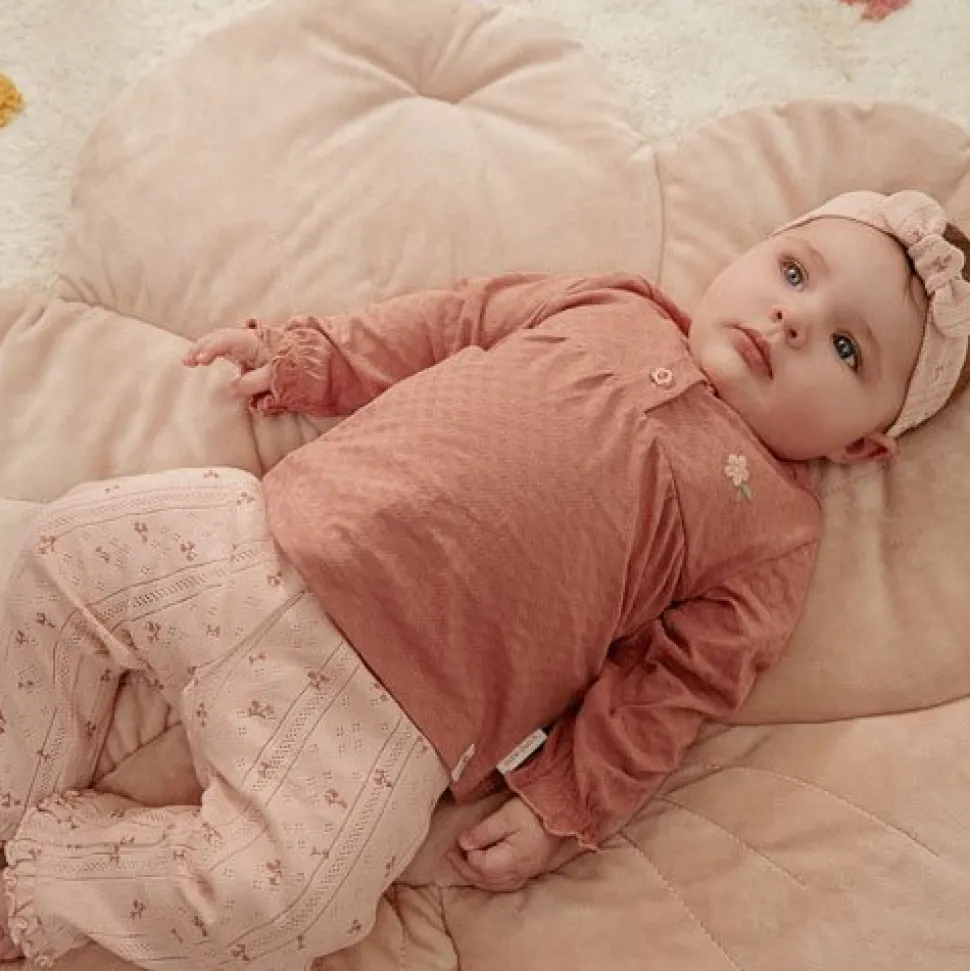 Legging - Roze - Fairy Garden - Fairy Flowers