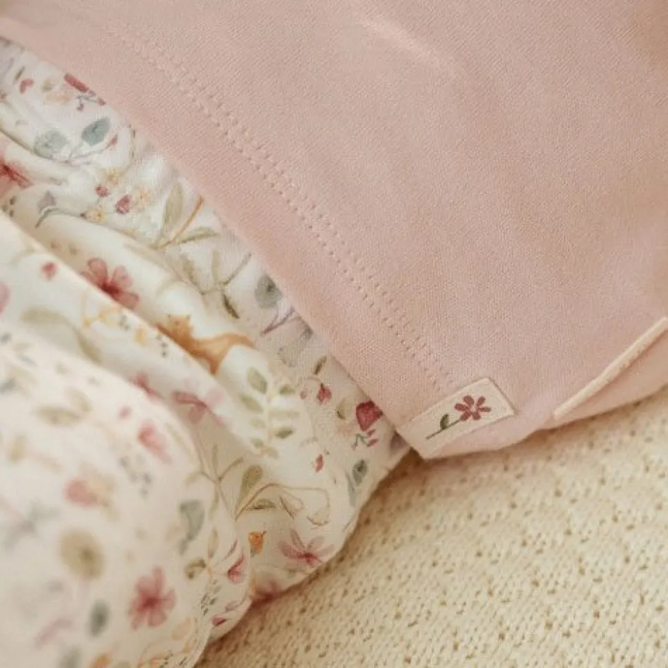 Legging - Wit - Fairy Garden