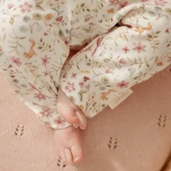 Legging - Wit - Fairy Garden