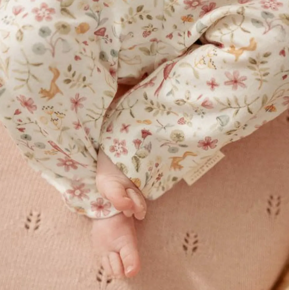 Legging - Wit - Fairy Garden