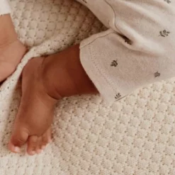 Legging - Zand - Little Farm