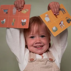 Lotto Spel Little Farm