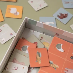 Lotto Spel Little Farm