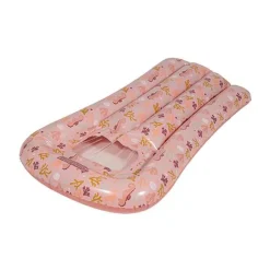 Luchtbed - Roze - Ocean Dreams