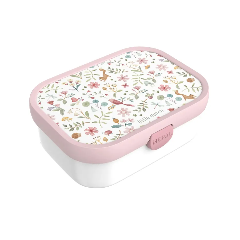 Lunchbox Fairy Wonders