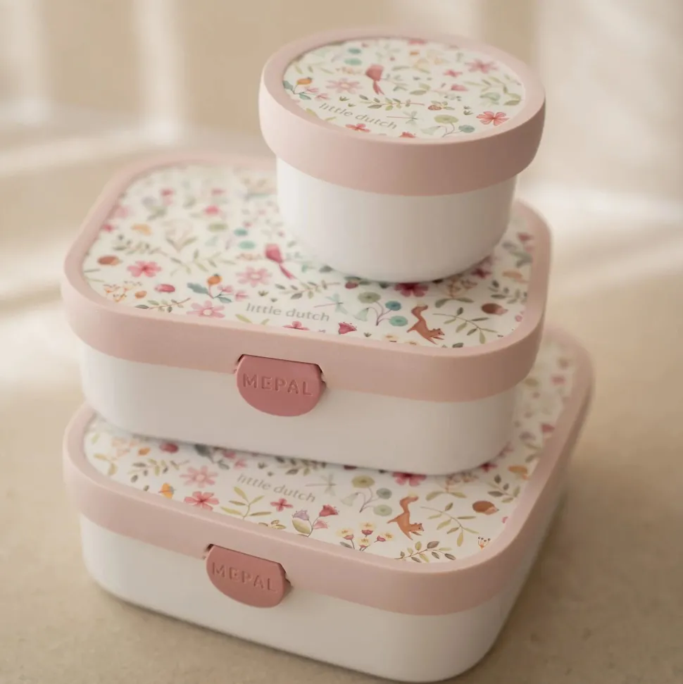 Lunchbox Fairy Wonders