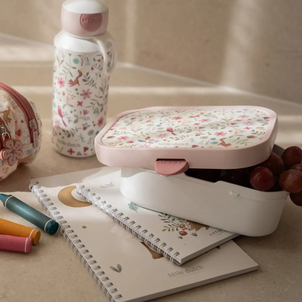 Lunchbox Fairy Wonders