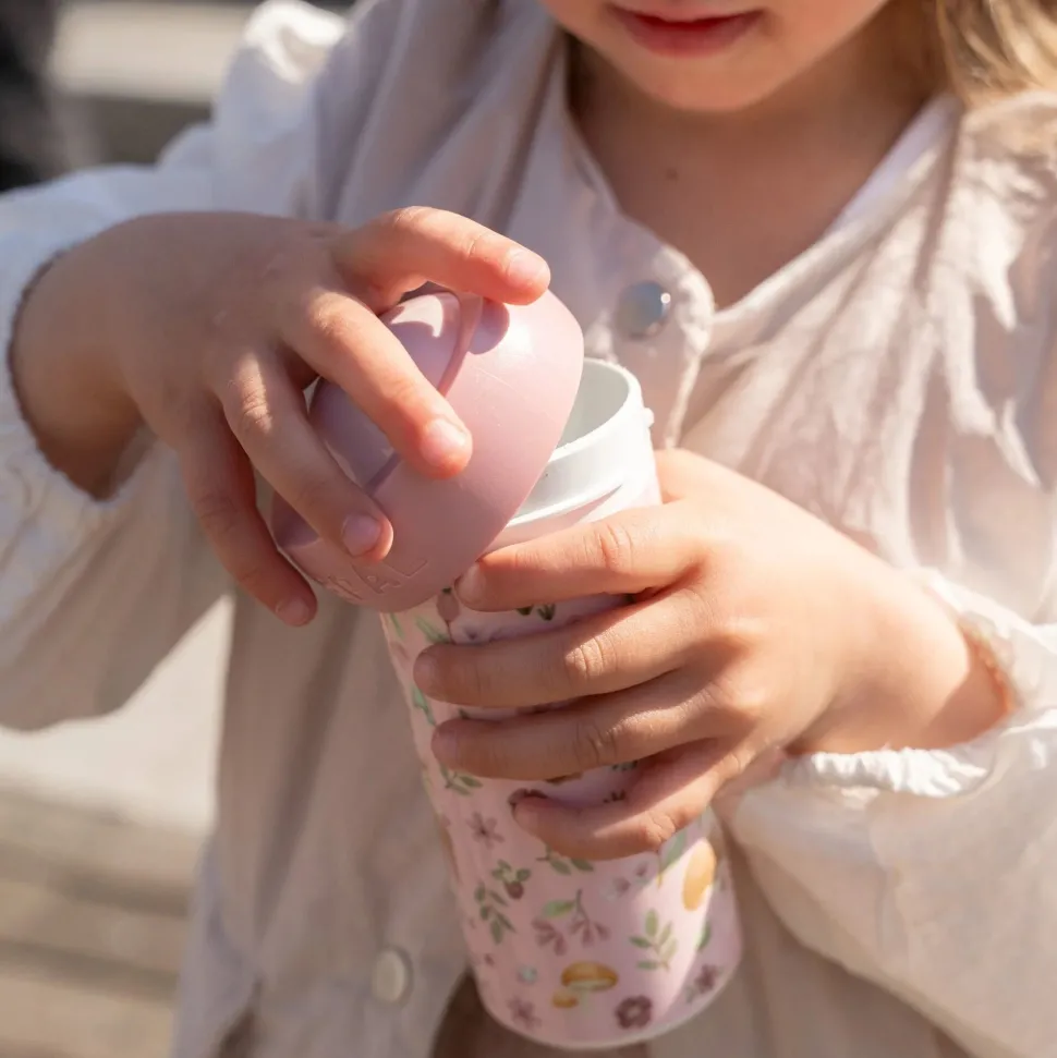Lunchset Fairy Garden