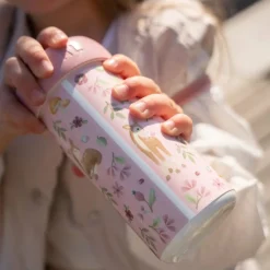 Lunchset Fairy Garden