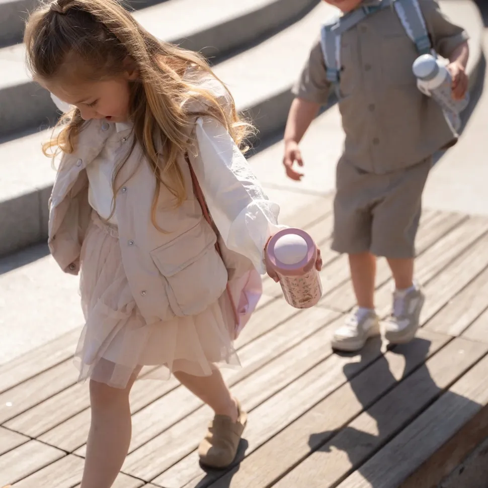 Lunchset Fairy Garden
