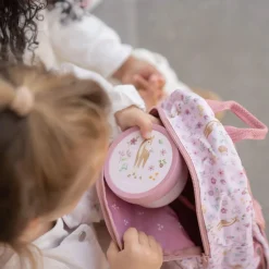 Lunchset Fairy Garden