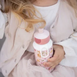 Lunchset Fairy Garden