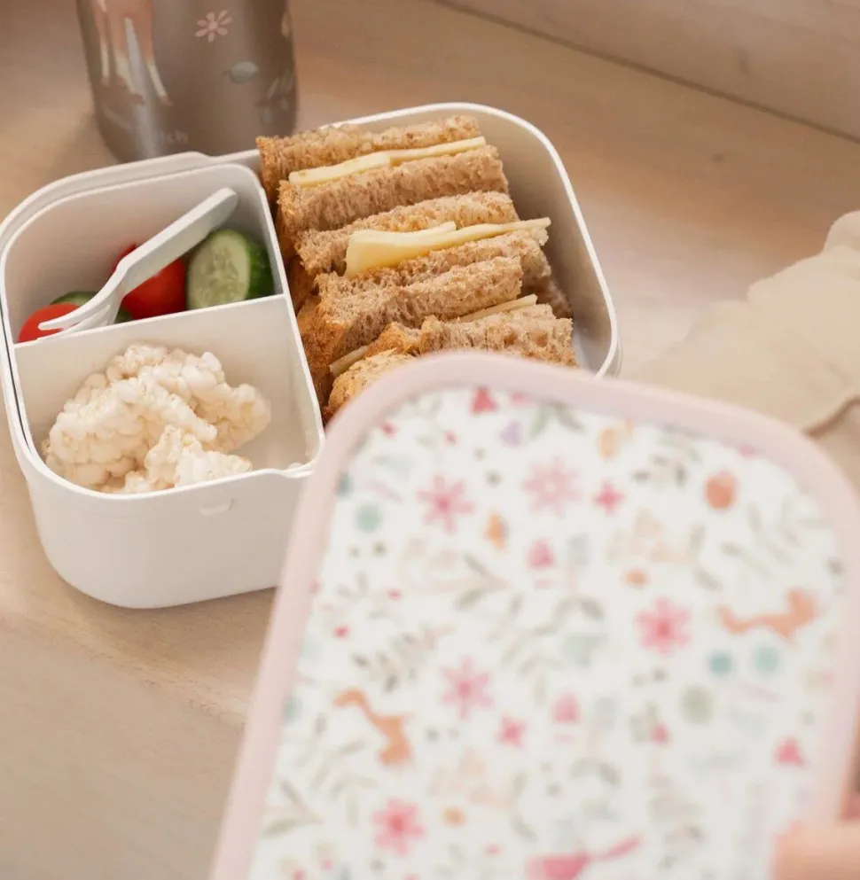 Lunchset Fairy Wonders