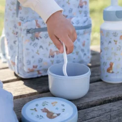 Lunchset Forest Friends