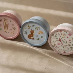 Lunchset Forest Friends