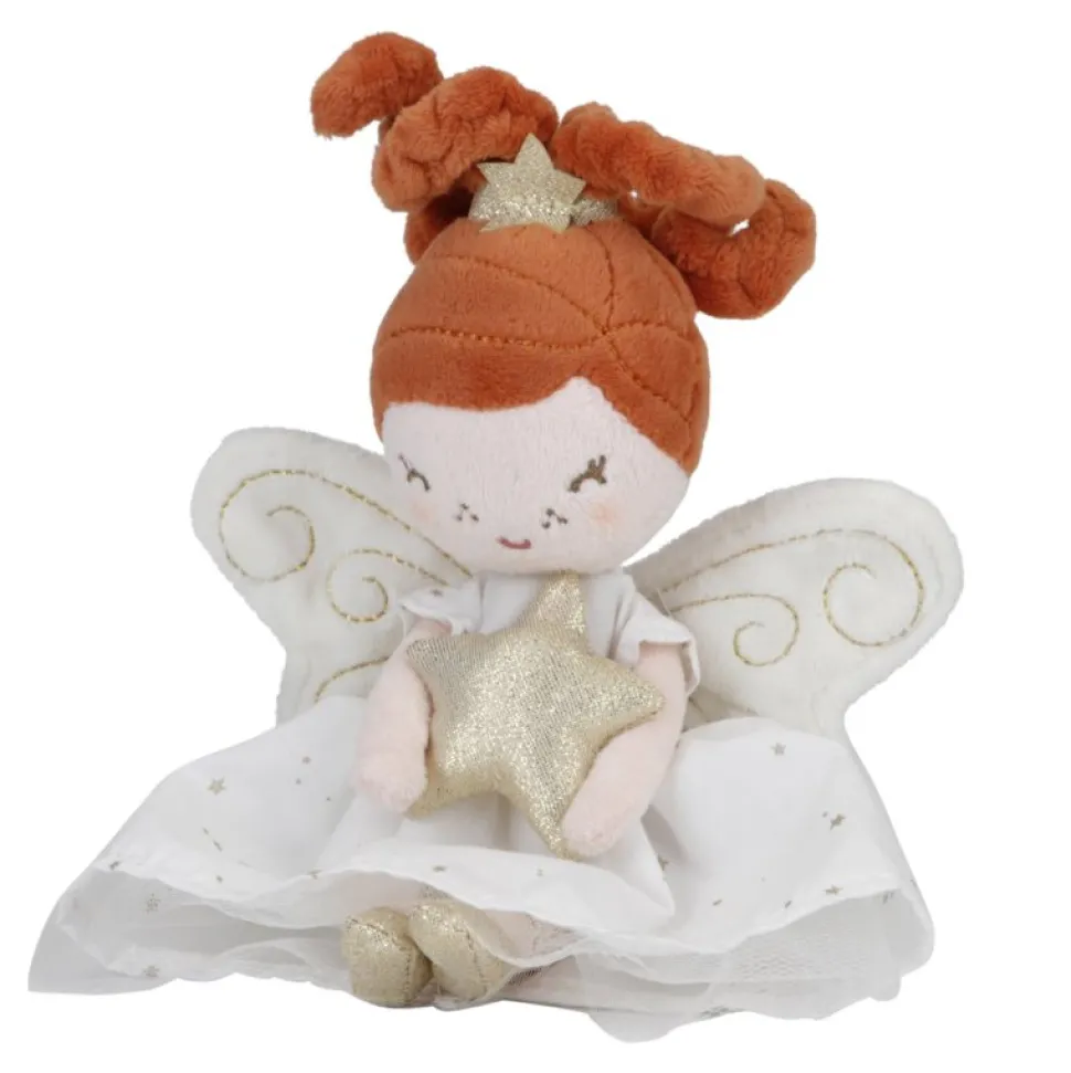 Mia – de fee van hoop