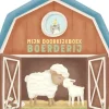 Mijn doorkijkboek - Boerderij - NL