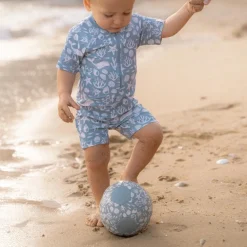 Minibal - Blauw - Ocean Dreams