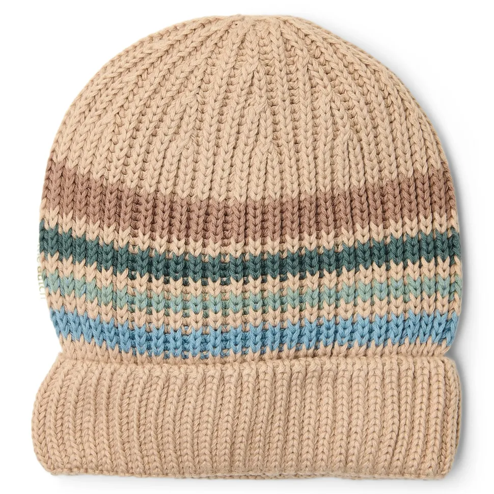 Muts - Bruin - Forest Friends - Stripe