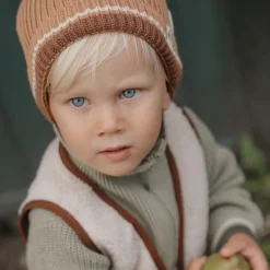 Muts - Bruin - Little Farm