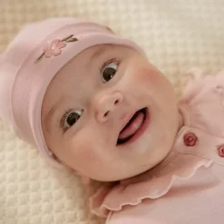 Mutsje - Roze - Fairy Garden