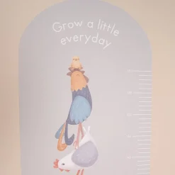 Muursticker - Meerkleurig - Little Farm