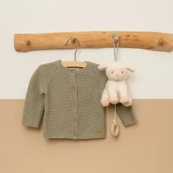 Muziekdoosje schaap Little Farm