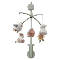 Muziekmobiel Little Farm