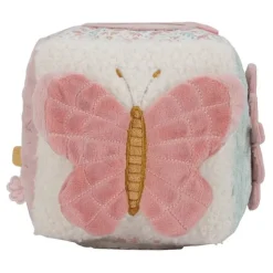 nijntje activiteitenkubus - Roze - Lucky Blossom