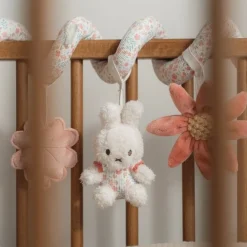 nijntje activiteitenspiraal - Roze - Lucky Blossom