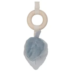 nijntje babygym - Blauw - Lucky Leaves