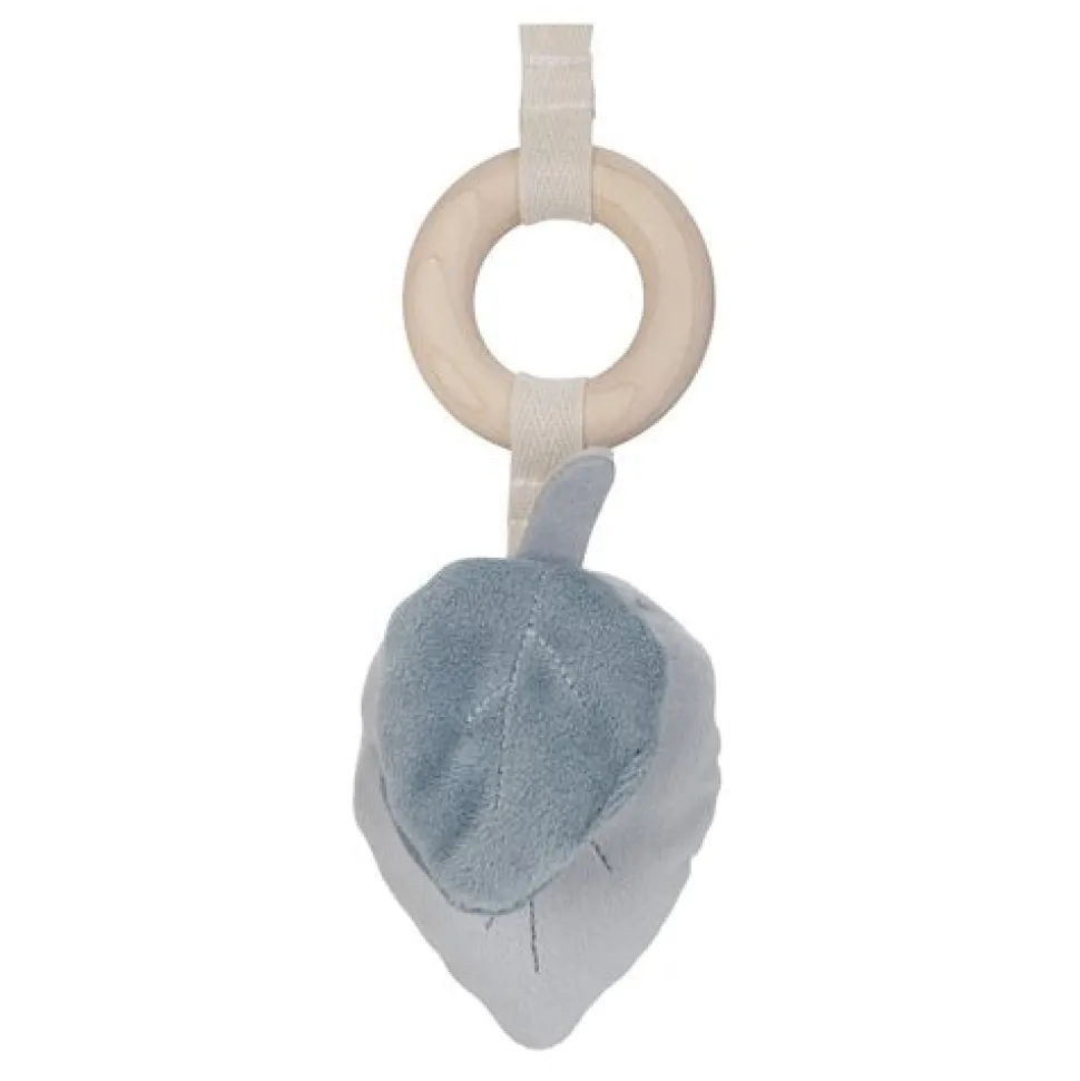 nijntje babygym - Blauw - Lucky Leaves