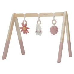 nijntje babygym - Roze - Lucky Blossom