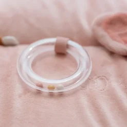 nijntje boxkleed - Roze - Lucky Blossom