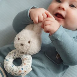 nijntje geschenkdoos - Blauw - Lucky Leaves