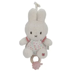 nijntje muziekdoos - Roze - Lucky Blossom