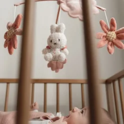 nijntje muziekmobiel - Roze - Lucky Blossom