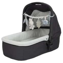 nijntje wagenspanner - Blauw - Lucky Leaves