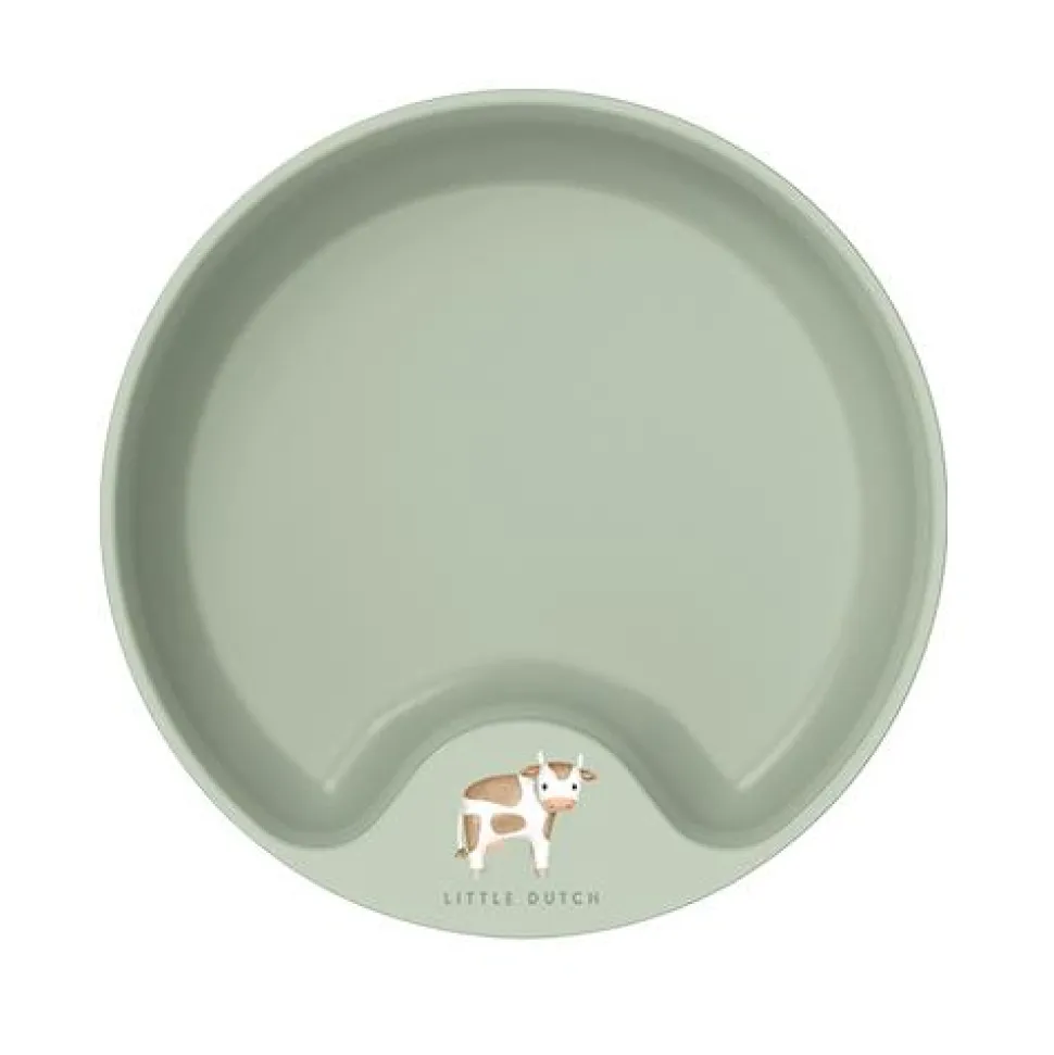 Oefenbord - Groen - Little Farm