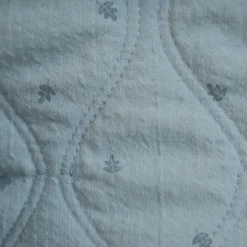 Opbergmand groot - Blauw - Essentials