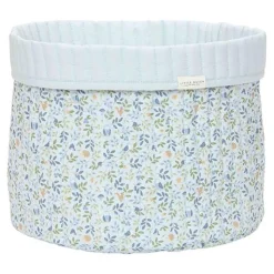 Opbergmand groot - Blauw - Forest Friends - Forest Adventure