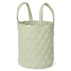 Opbergmand groot - Groen - Essentials