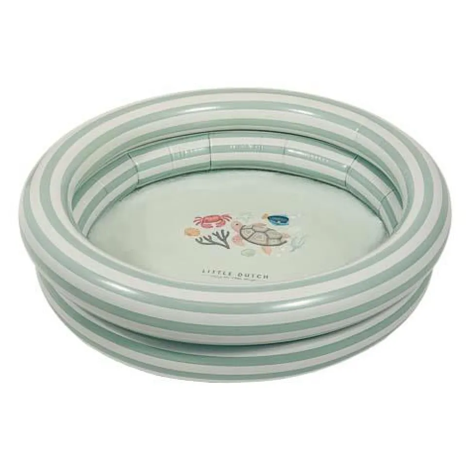 Opblaasbaar zwembad - Groen