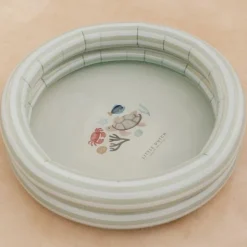 Opblaasbaar zwembad - Groen