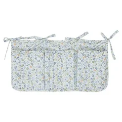 Organiser - Blauw - Forest Friends - Forest Adventure