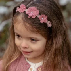 2-pack haarbanden - Meerkleurig - Fairy Garden