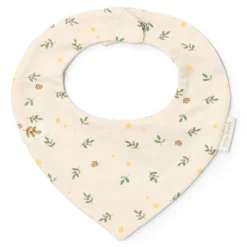 2-pack kerst slab – Beige