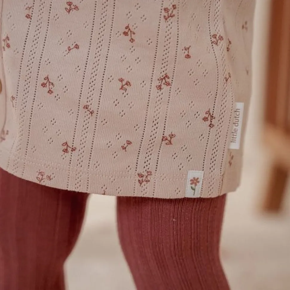 2-pack maillot - Roze - Fairy Garden